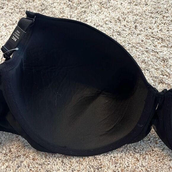 NWT Torrid Perfect T-Shirt Lightly Lined Underwire Bra 50C - Picture 5 of 10